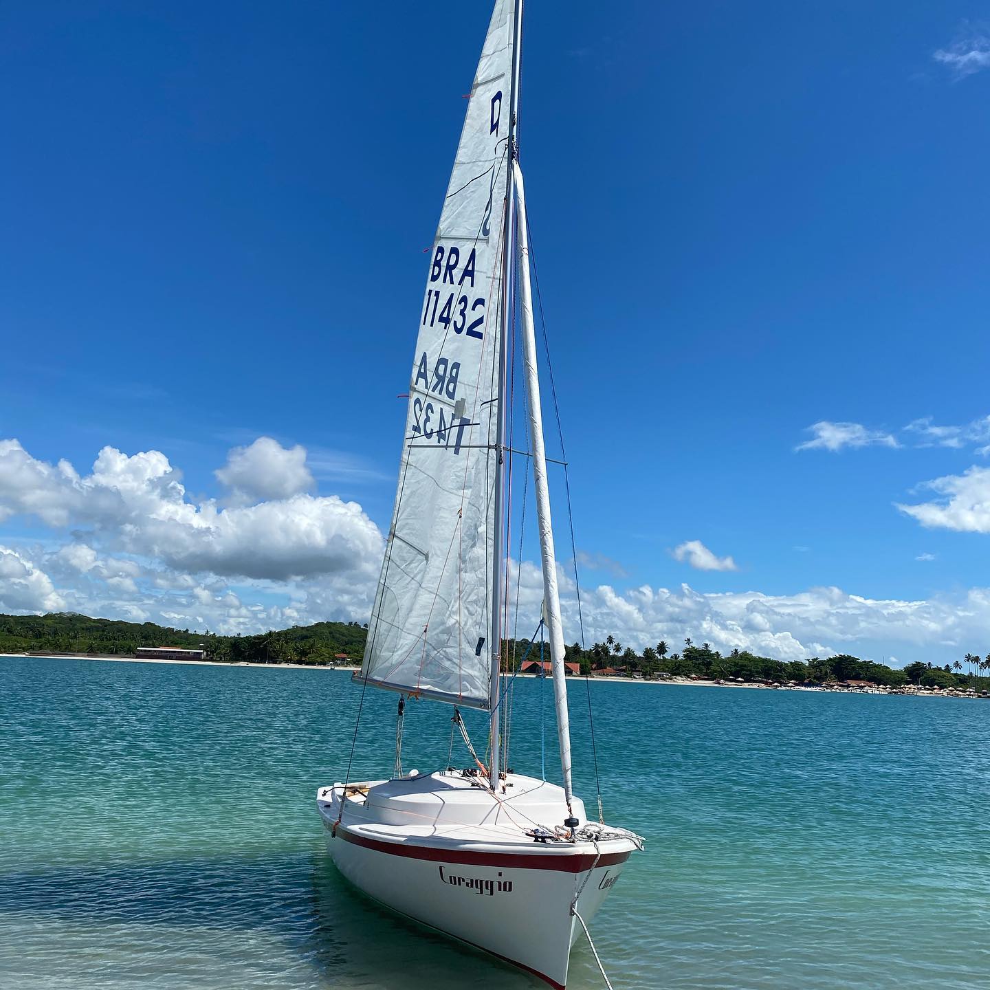 Curso de vela